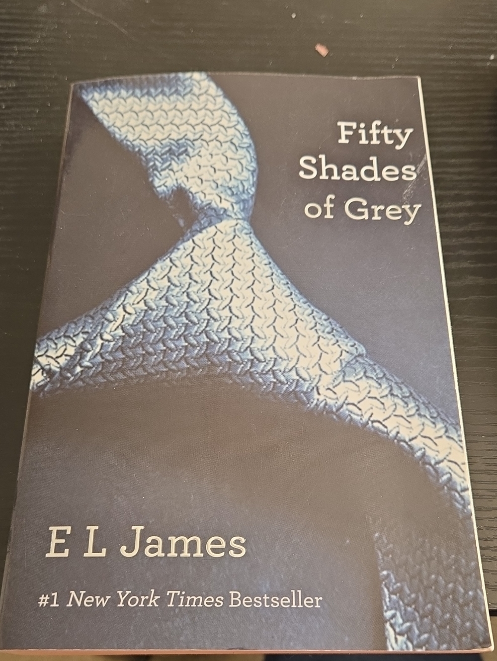 Fifty Shades of Grey - 3 Books